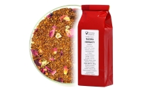 Herbata ROOIBOS RÓŻANY (OT) (50g) Magia Różanego Smaku !!